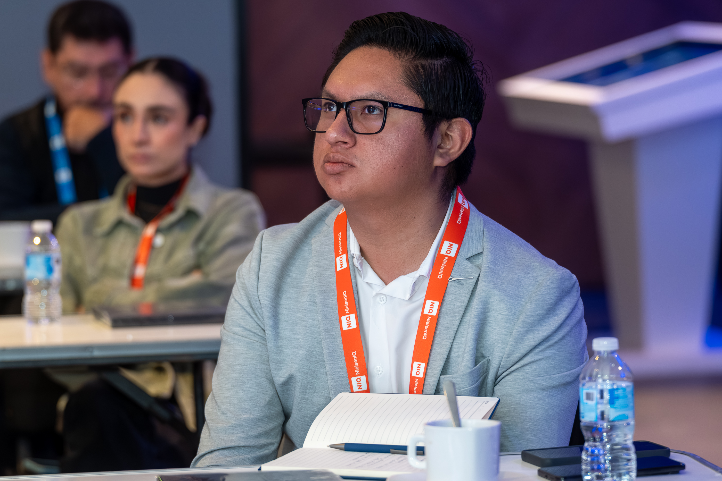 Imagen dentro del contenido 44 de Evento SMB MX- De datos a decisiones