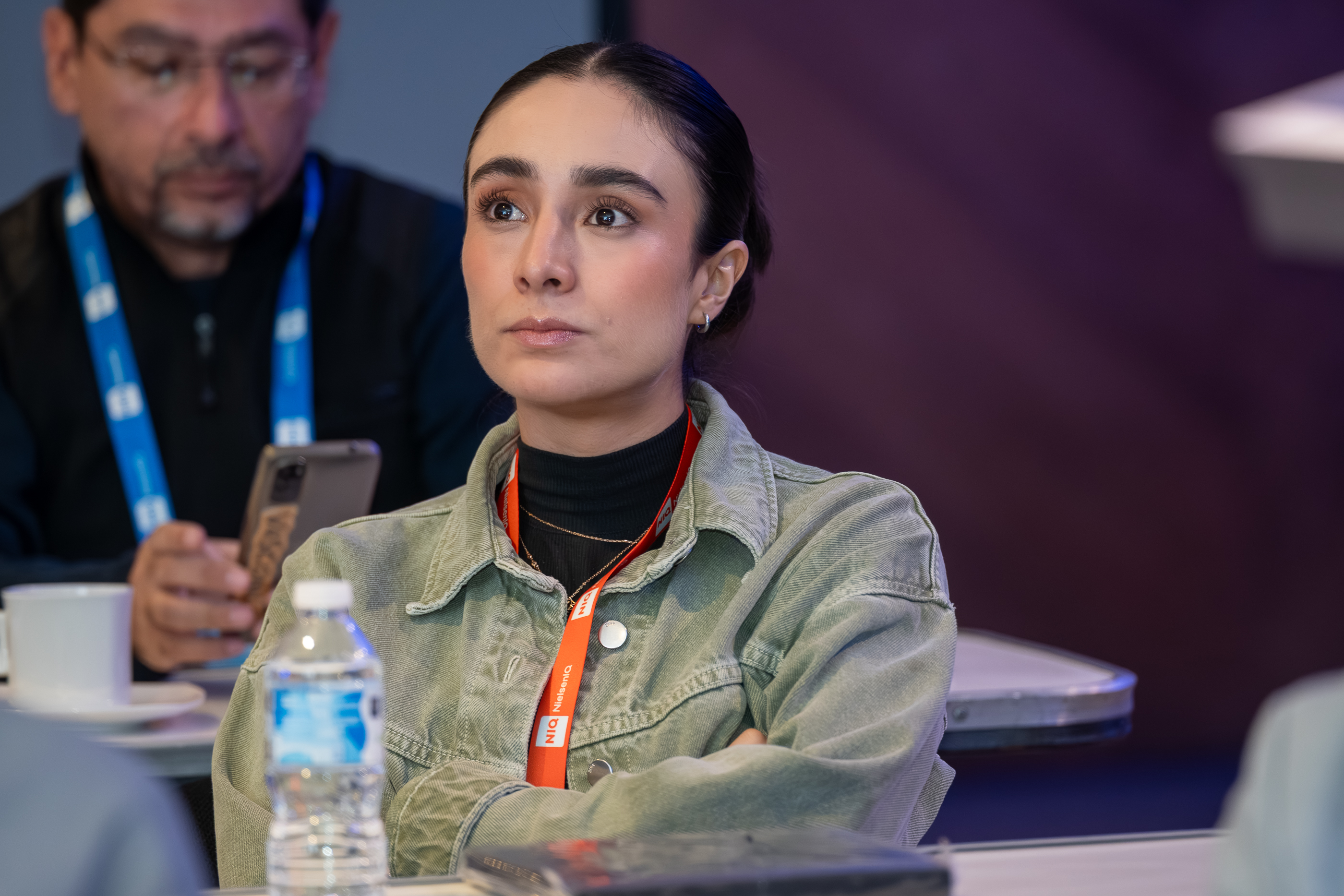 Imagen dentro del contenido 45 de Evento SMB MX- De datos a decisiones
