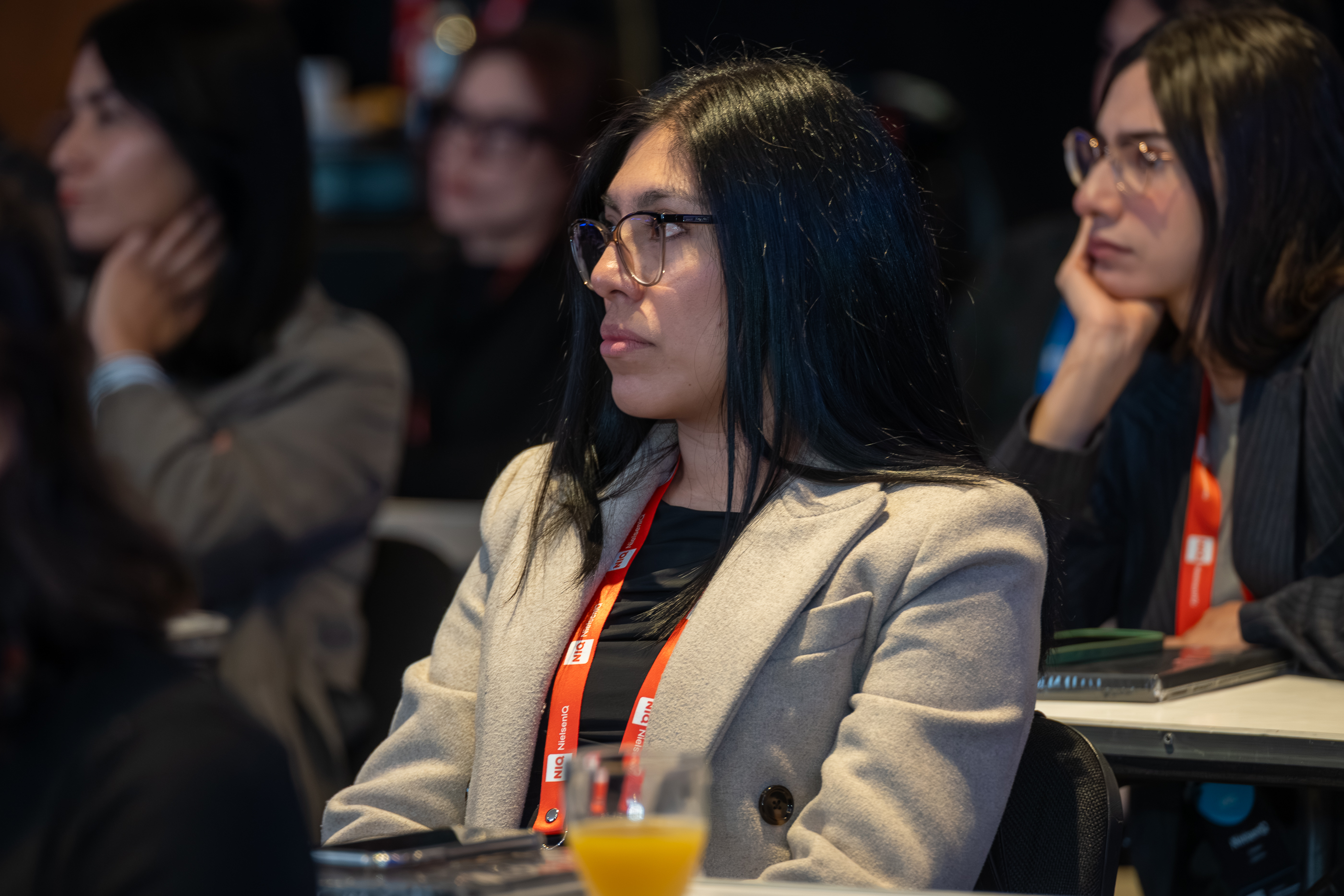 Imagen dentro del contenido 48 de Evento SMB MX- De datos a decisiones