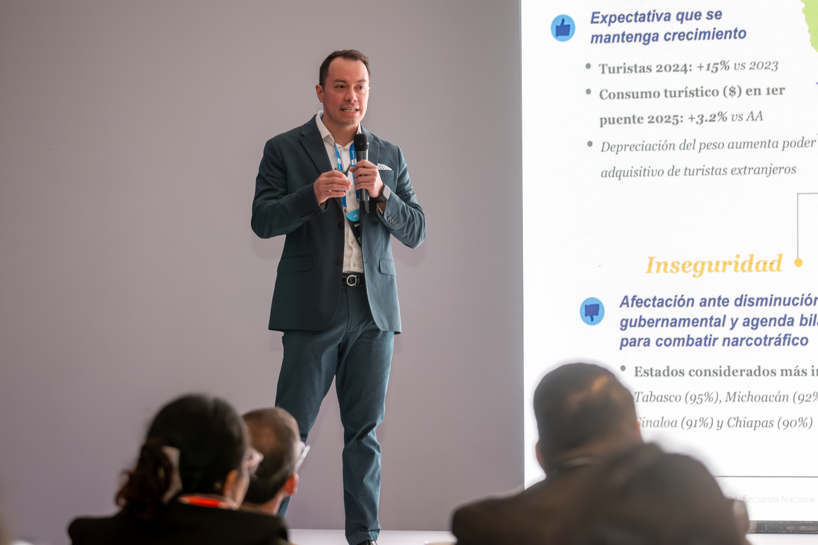 Imagen dentro del contenido 38 de Evento SMB MX- De datos a decisiones