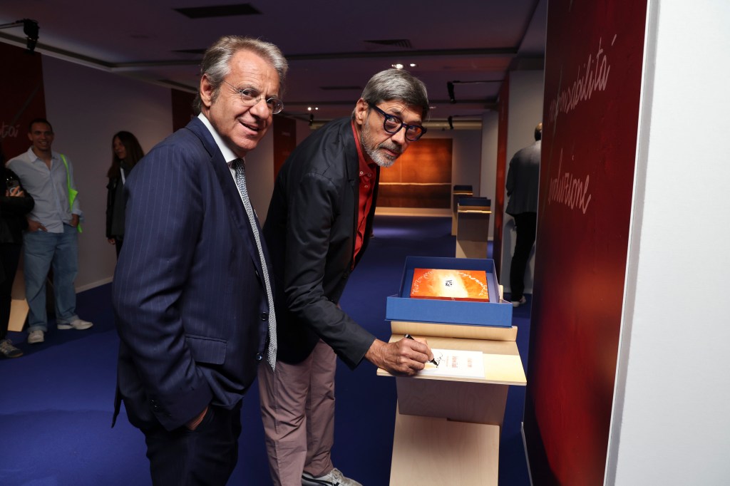 Immagine nel contenuto 131 di Galleria Linkontro 2025