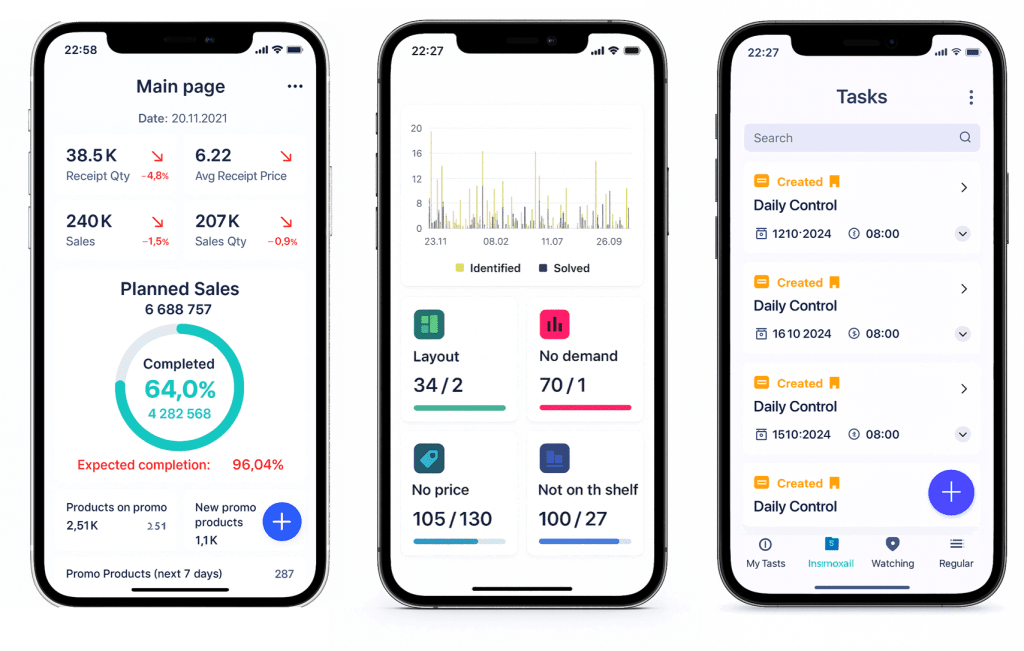 Bild im Inhalt 1 zu Business Effectiveness Solutions