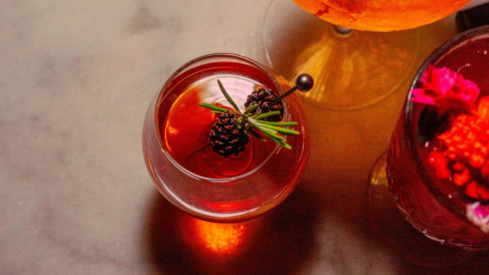 Hero image for Riff away: How can cocktail creativity fuel spirits growth?