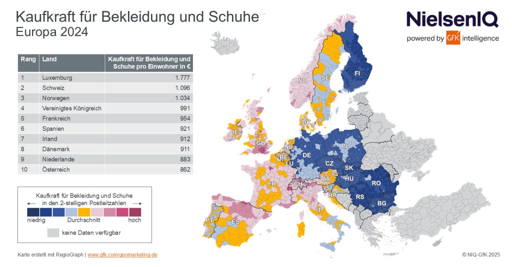 Bild im Inhalt 1 zu International Market Data