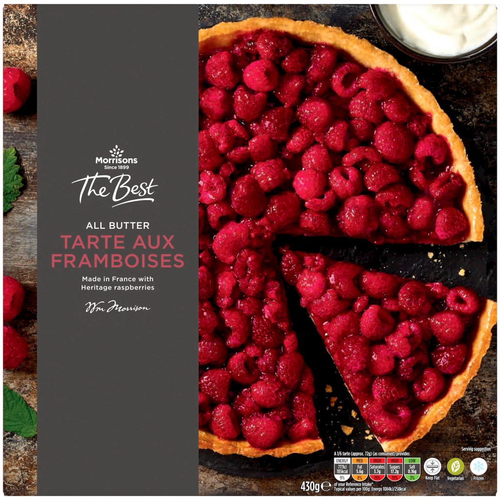 Inline image 4 for Morrisons utilise NIQ Brandbank’s CGI technology with Omnishopper Create