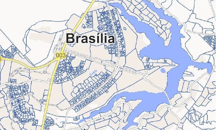 Bild im Inhalt 3 zu Geomarketing Maps