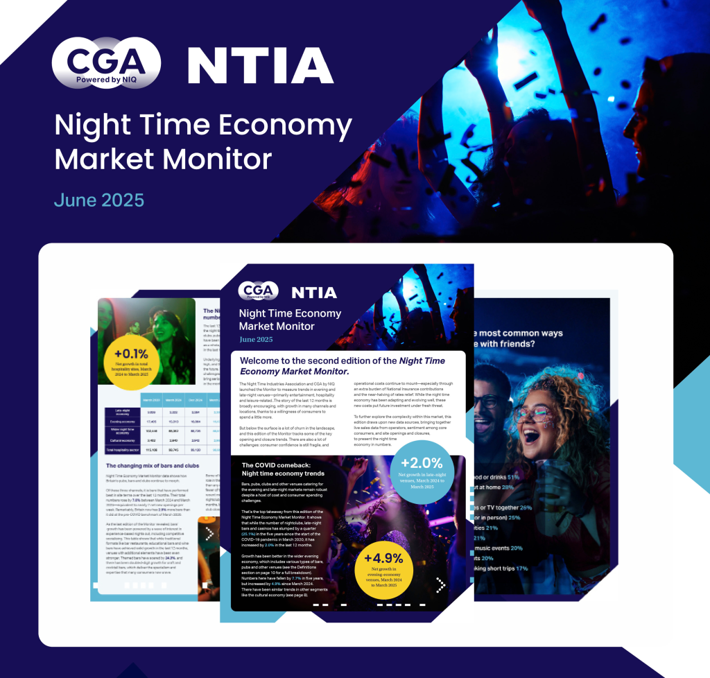 Inline image 1 for Night Time Economy Market Monitor – June 2025