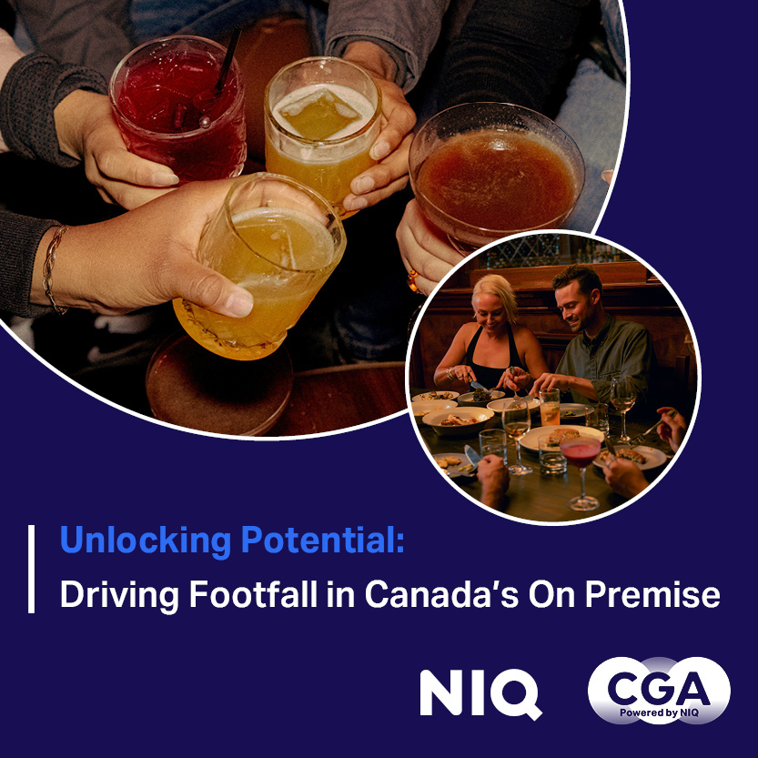 Inline image 4 for Unlocking Potential: Driving Footfall in Canada’s On Premise