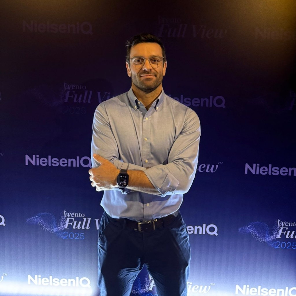 Imagem no conteúdo 7 de NielsenIQ na ELETROLAR SHOW 2025