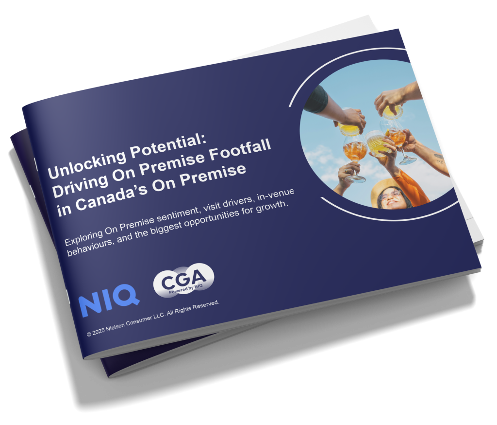 Inline image 4 for What drives Canadian consumers to bars and restaurants—and how to reach them