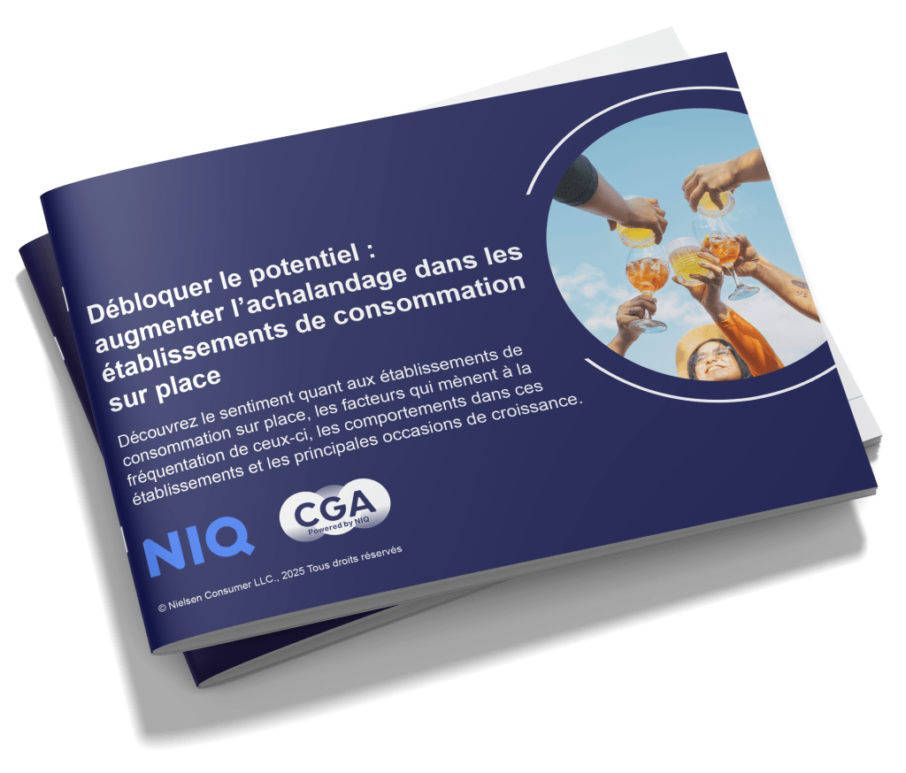 Image int&eacute;gr&eacute;e 3 pour Qu&rsquo;est-ce qui attire les consommateurs canadiens dans les bars et les restaurants, et comment les atteindre?