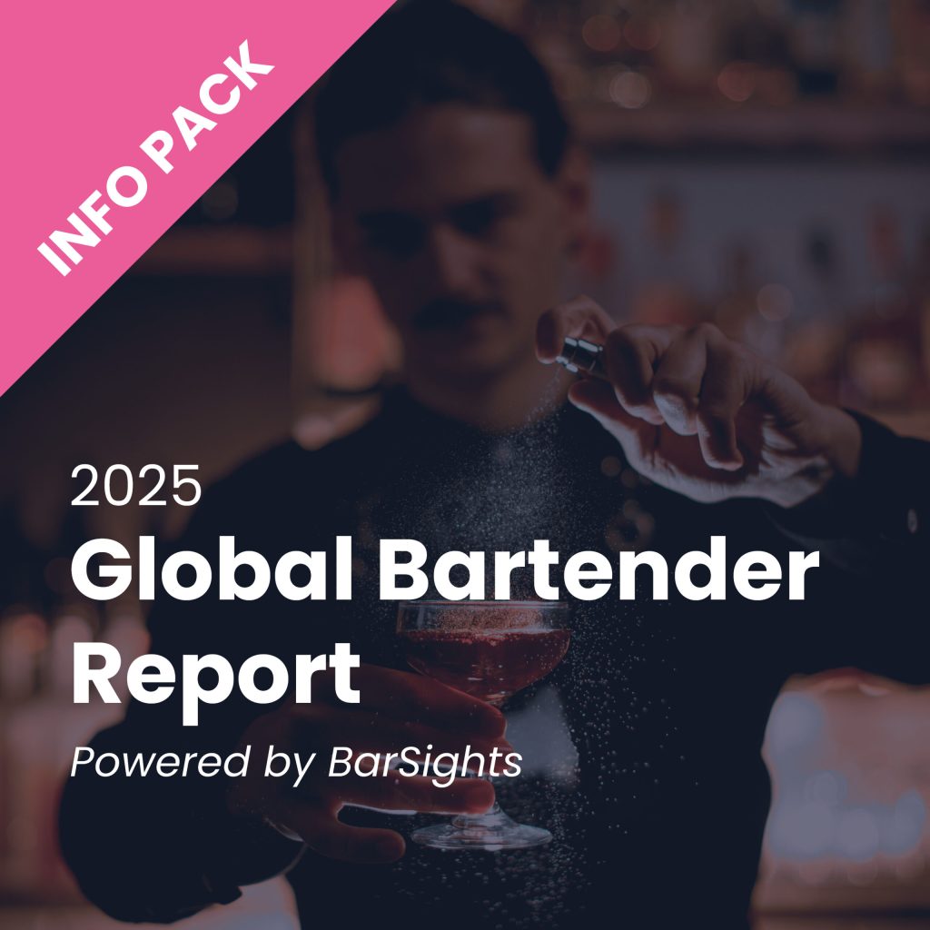 Inline image 1 for Five reasons to invest in bartender engagement