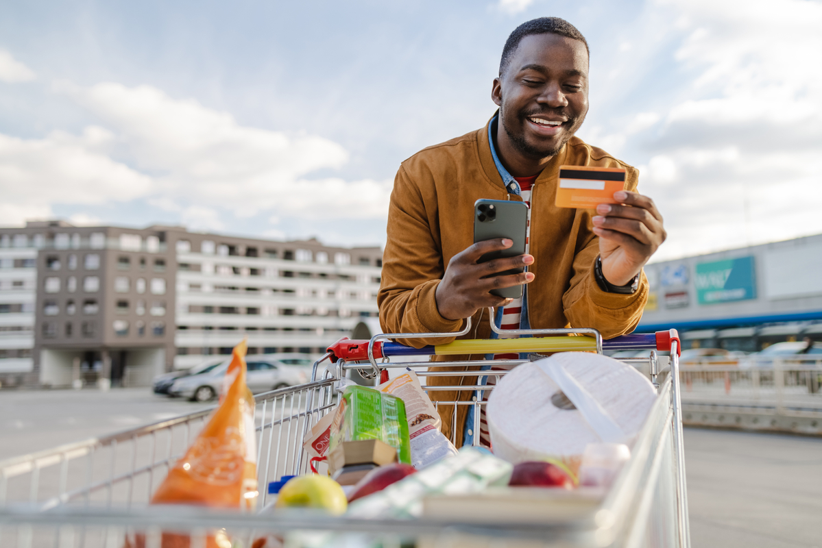 Cover image 1 for Morrisons utilise NIQ Brandbank’s CGI technology with Omnishopper Create