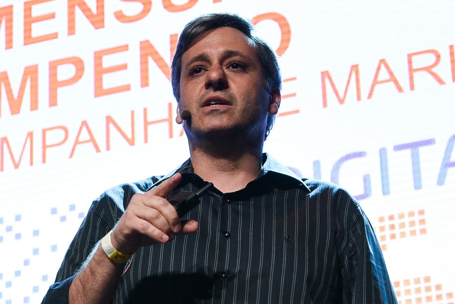 Imagem no conteúdo 5 de NielsenIQ na ELETROLAR SHOW 2025