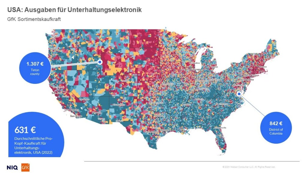 Bild im Inhalt 5 zu International Market Data