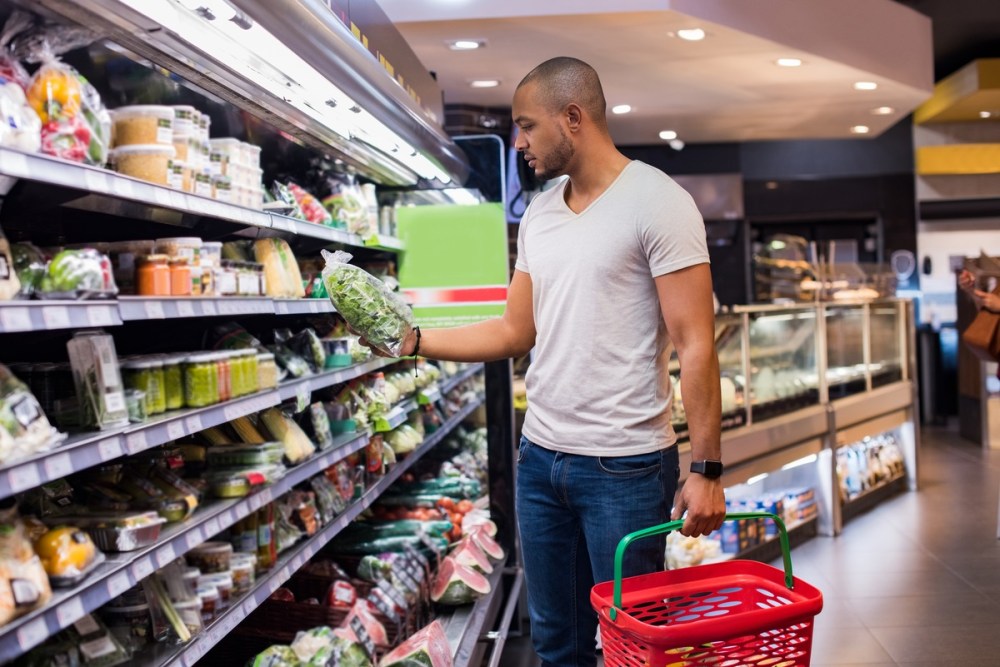 Hero image for Morrisons utilise NIQ Brandbank’s CGI technology with Omnishopper Create