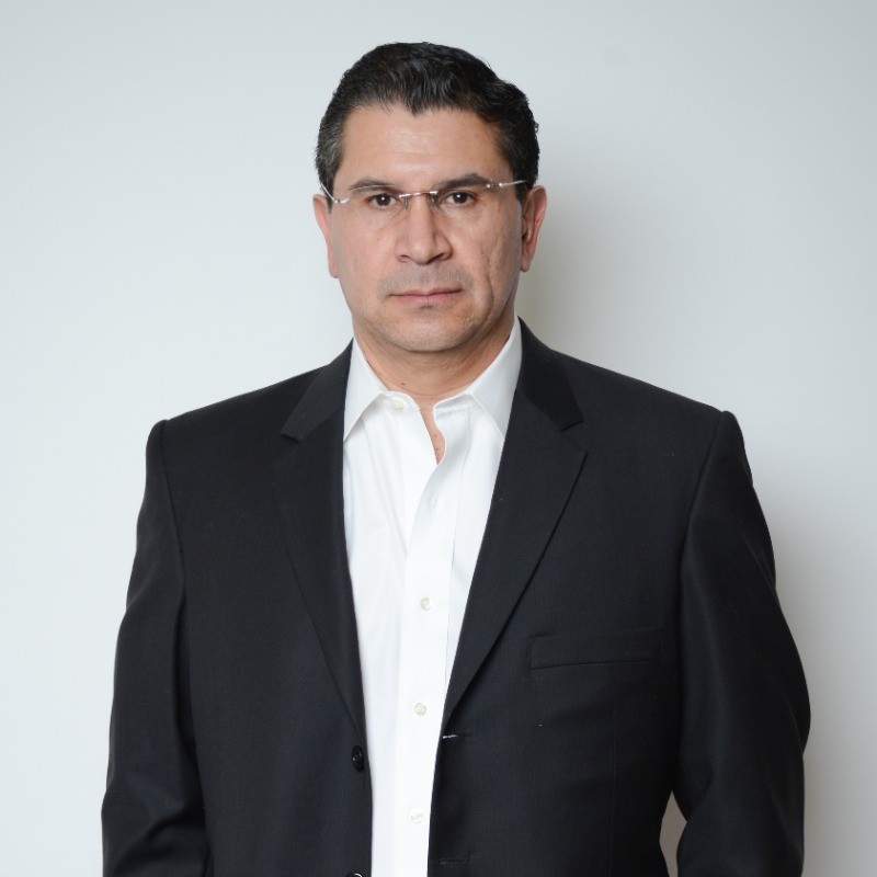Imagen dentro del contenido 2 de NIQ en Electronics Home Mexico 2025