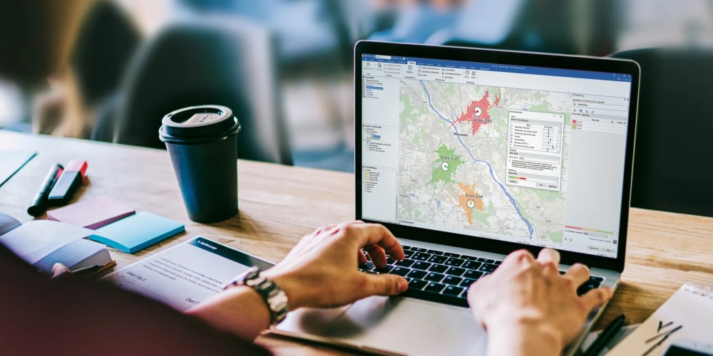 Hero-Bild zu Webinar: RegioGraph in der Praxis