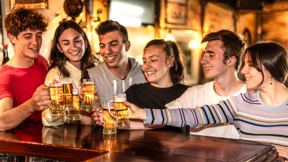 Hero image for Shaping the Future: Gen Z and the Evolution of On-Premise in Eastern Europe