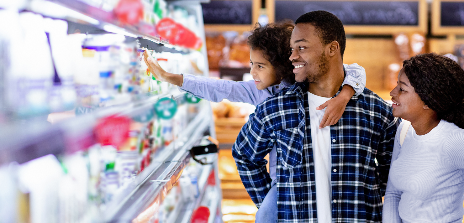 Cover image 1 for Groceryshop 2025