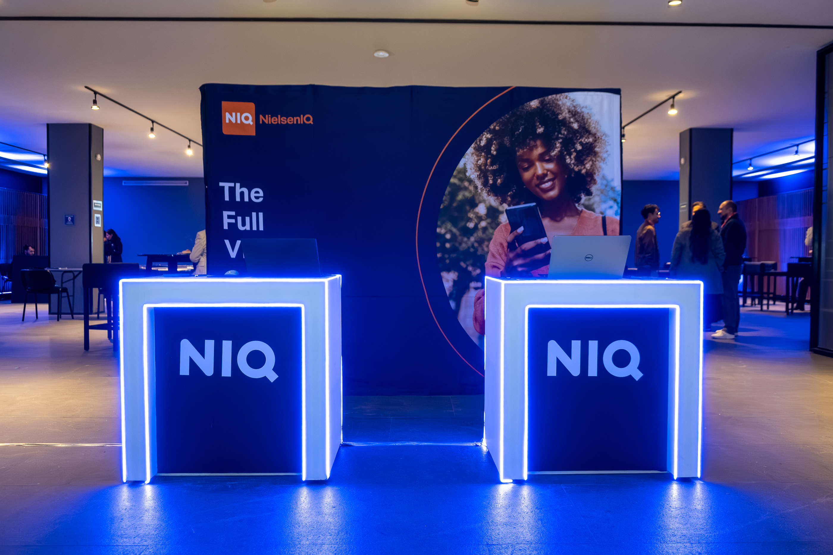 Imagen de portada 1 de NIQ Sessions Perú 2025