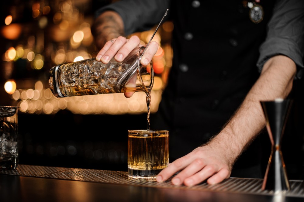 Hero image for Dry January in the US On-Premise: How beverage brands can win