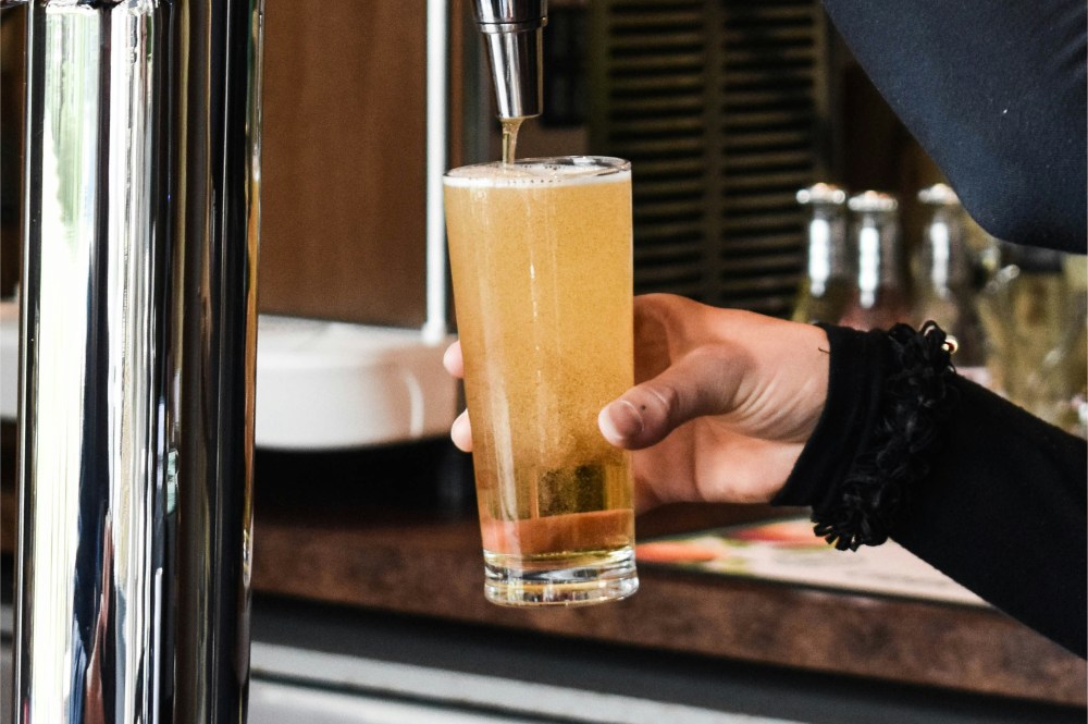 Hero image for Pouring the future in Australia: Five insights from the Pub Leaders Summit