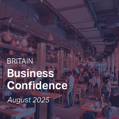 Inline image 1 for Business Confidence Survey August 2025