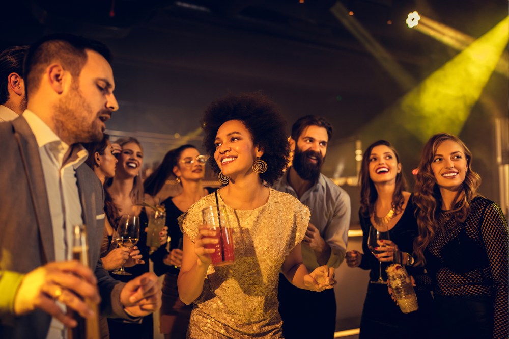 Hero image for Night Time Economy Market Monitor – August 2025
