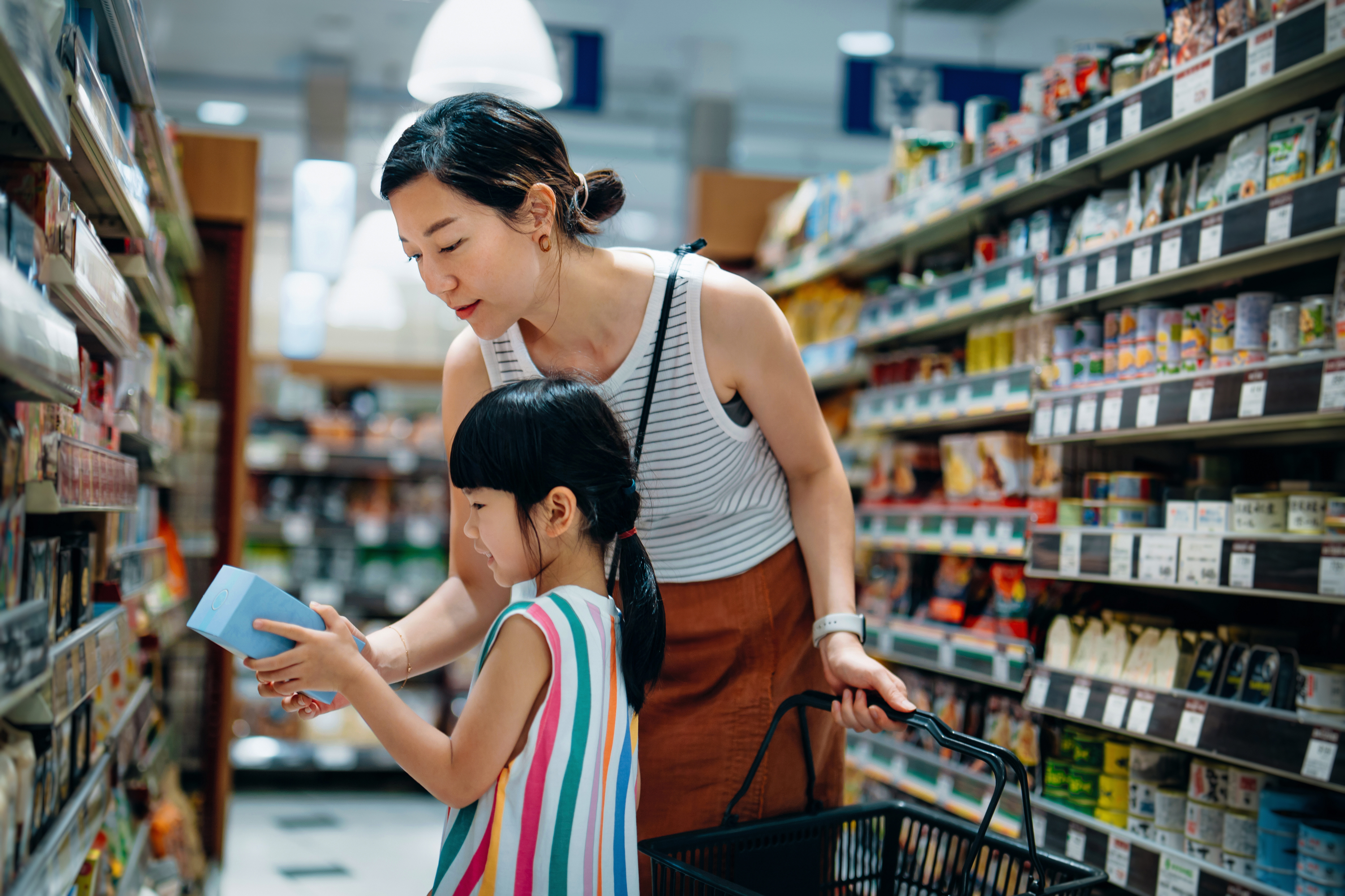 Cover image 1 for Webinar | What&rsquo;s in a Score? How Nutrition Transparency is Reshaping the Food Industry