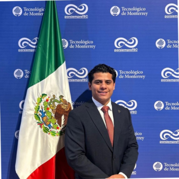 Imagen dentro del contenido 2 de NIQ en Expo ANAM 2025