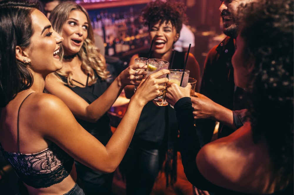 Hero image for Global Perspectives: On-Premise trends driving the Beverage Alcohol industry