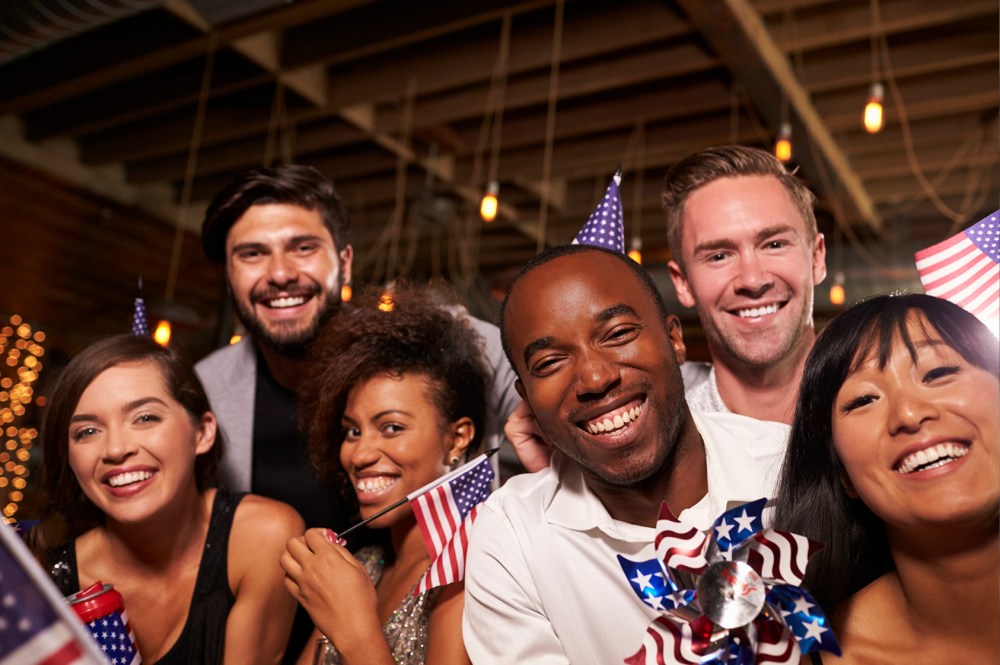 Hero image for Independence Day impact: Fourth of July weekend On Premise Beverage Sales