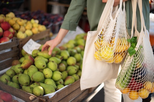 Cover image 2 for Consumer Products Report