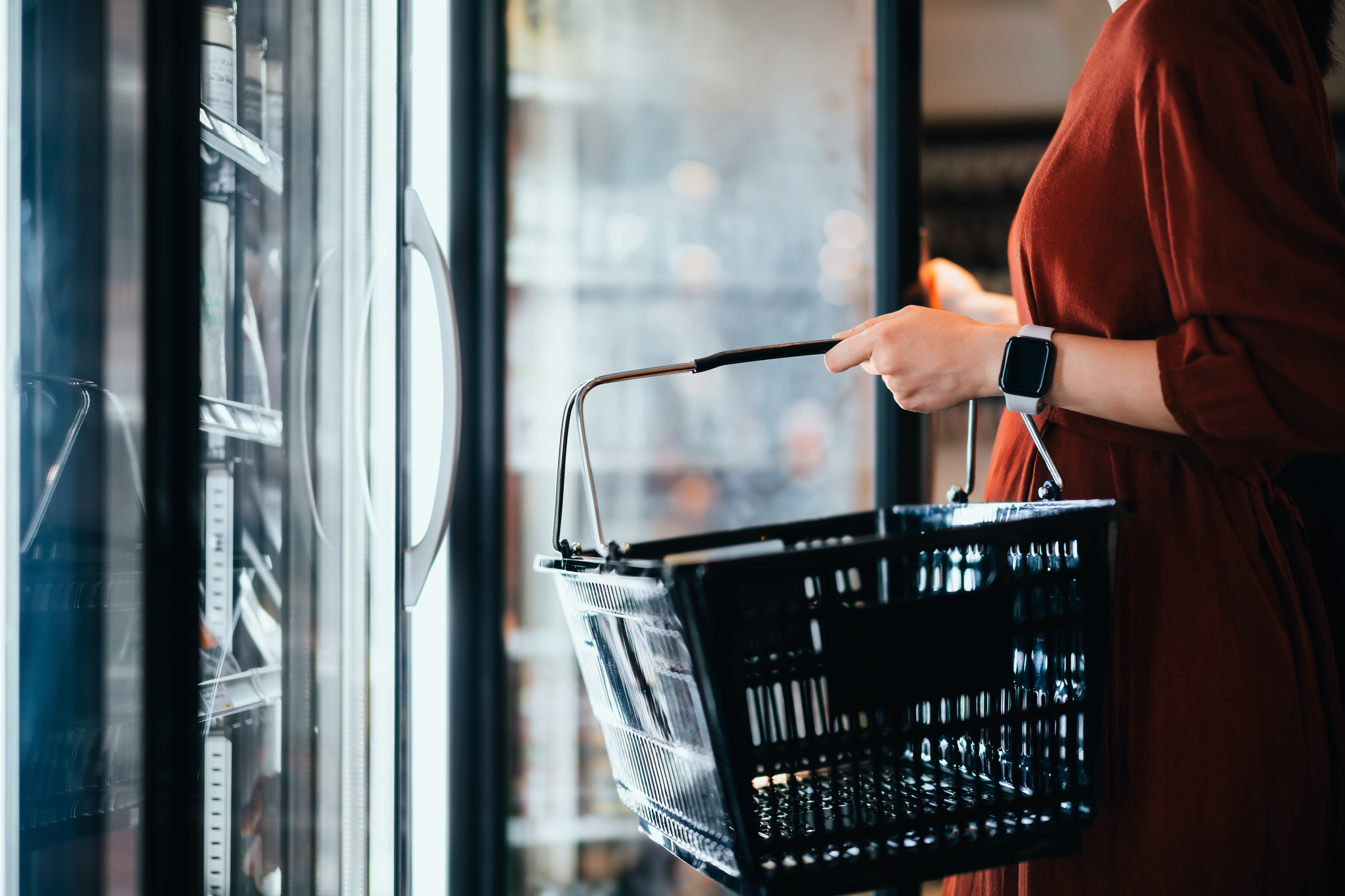 Cover image 1 for Webinar | The Shopper Shift: Decoding the New Consumer Journey