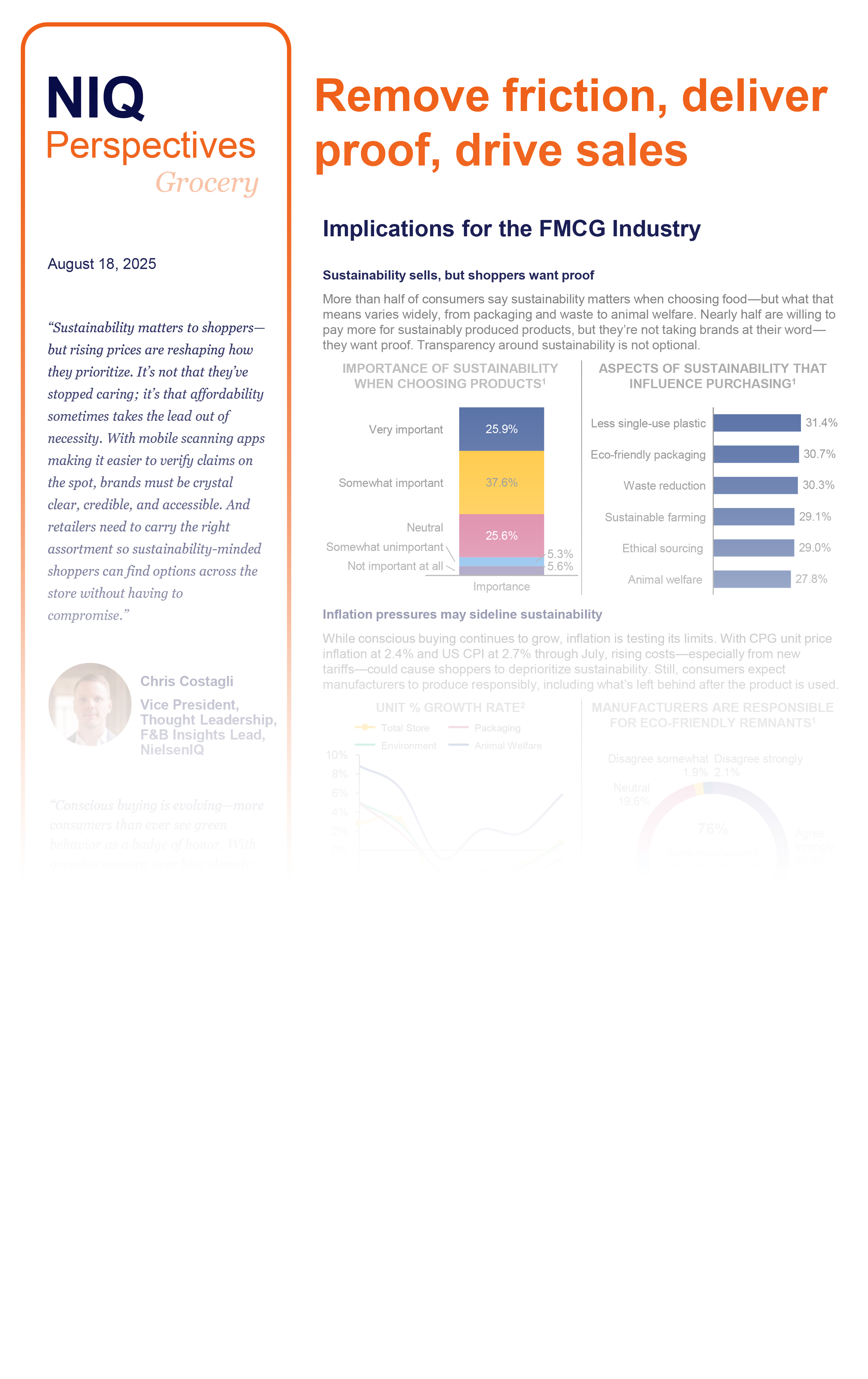 Inline image 1 for Sustainability in Inflationary Times: What Shoppers Expect Now