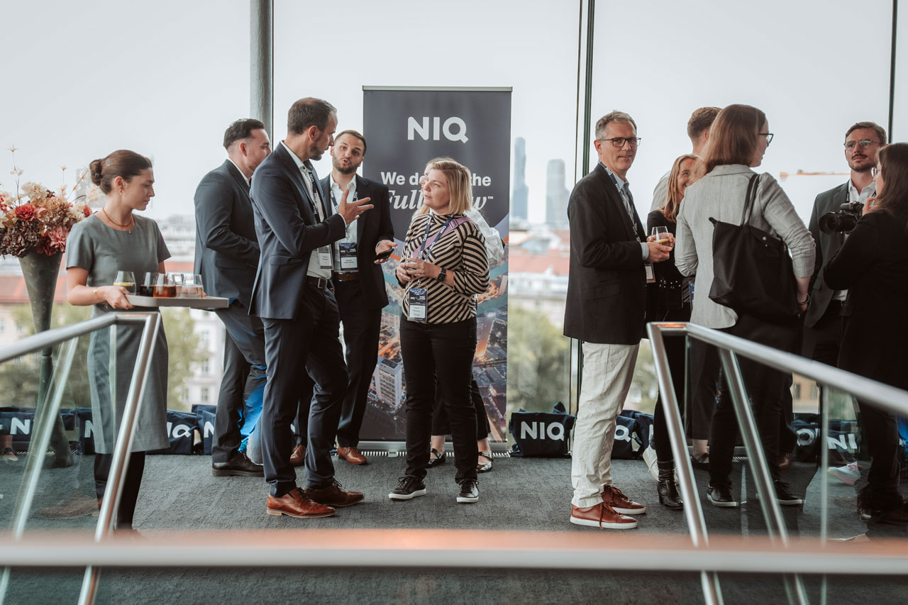 Inline image 5 for NIQ Insight Summit Austria