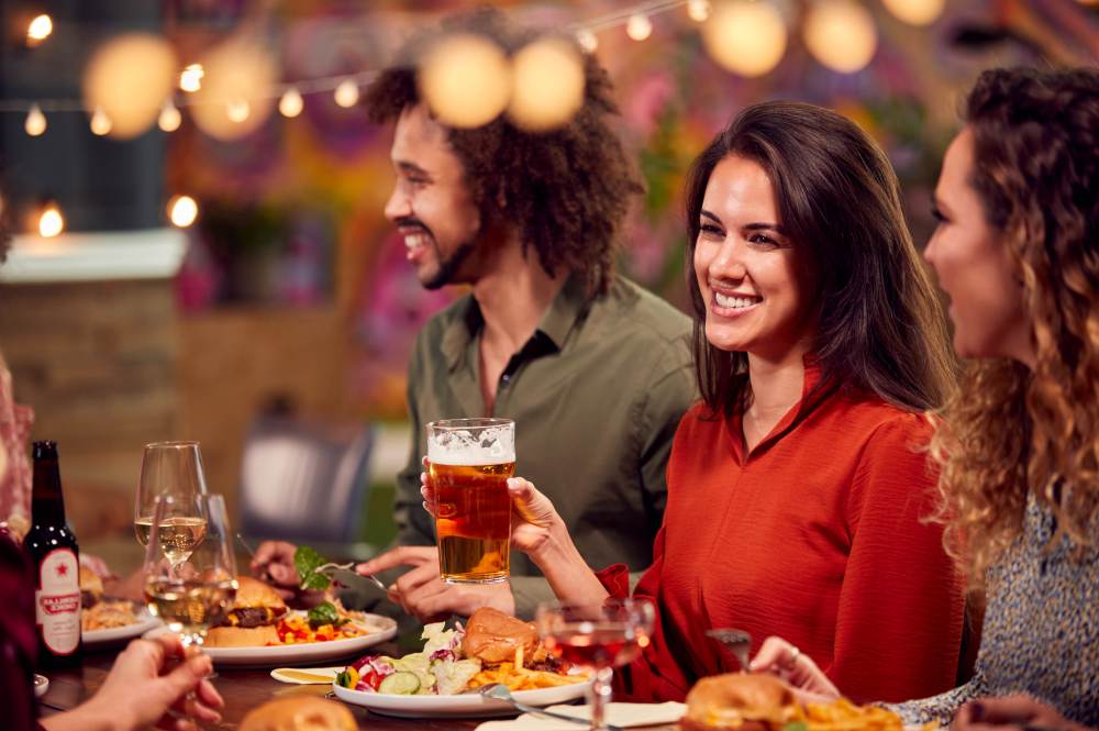 Hero image for Raising the Bar: How Polish consumers are navigating channels, categories and celebrations on-premise