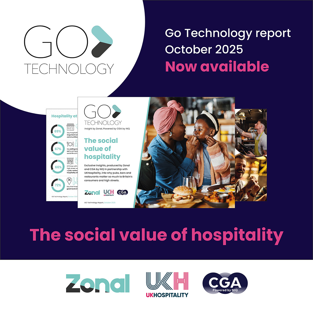 Inline image 1 for Go Technology Report October 2025: The social value of hospitality