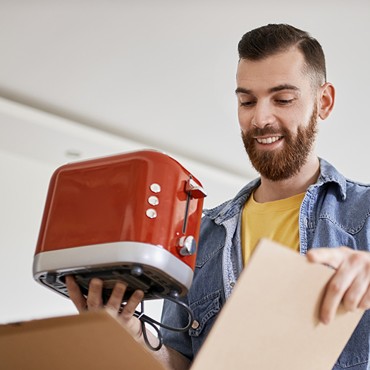 Cover image 3 for Home Appliances Outlook 2026: Trends to watch