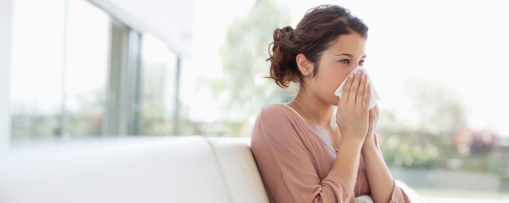 Hero image for October ignites flu-driven beverage demand