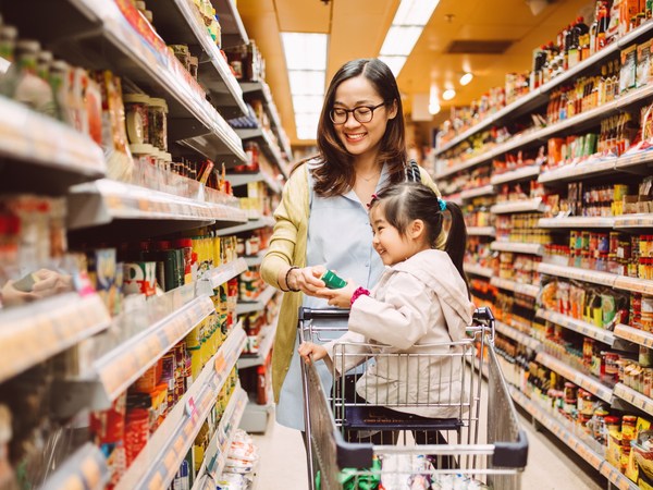 Hero image for SNAP Changes Signal a New Food & Beverage Landscape