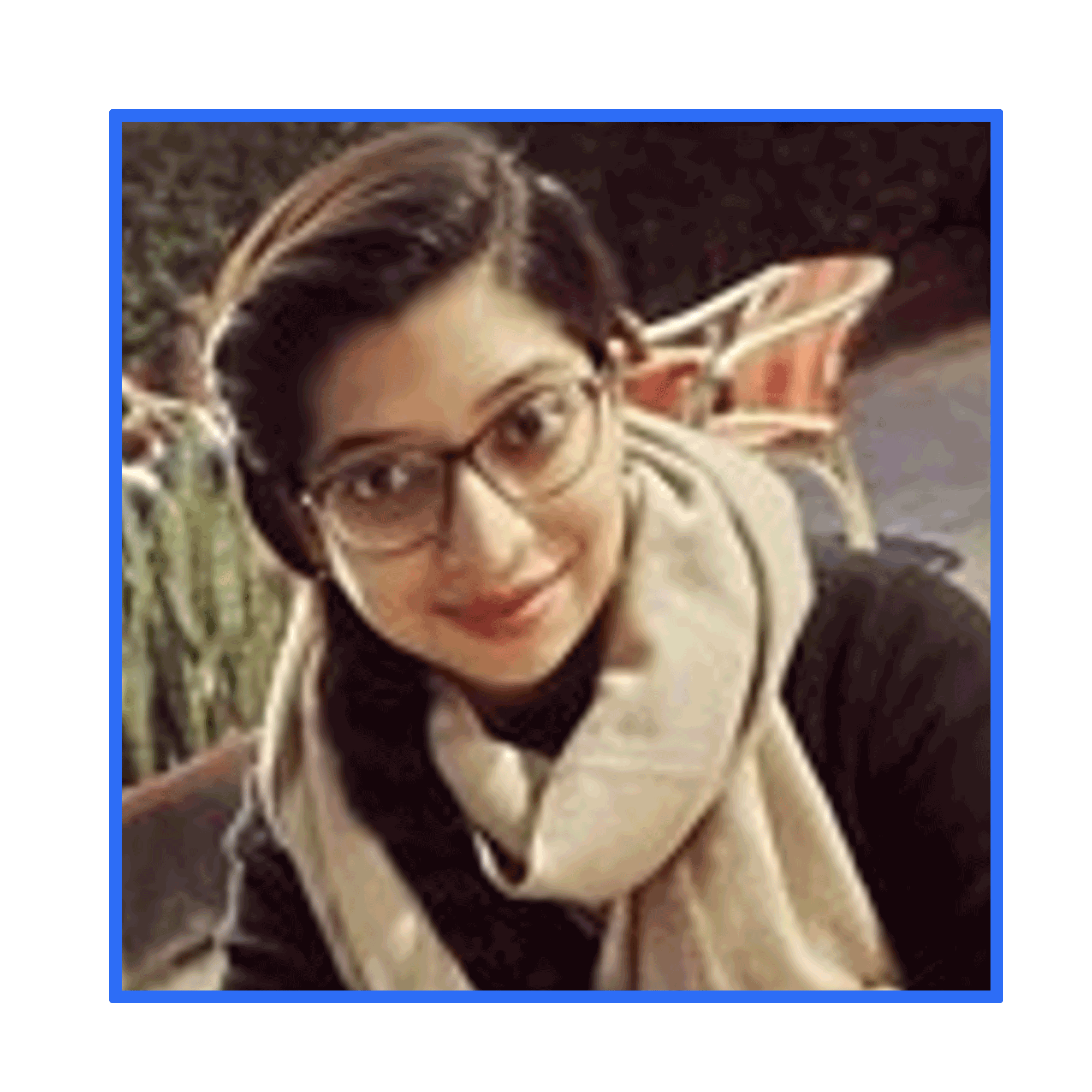 Samar Tariq