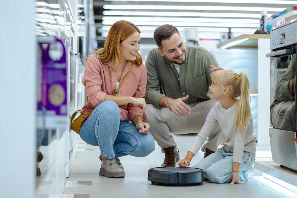 Hero image for Home Appliances Outlook 2026: North America