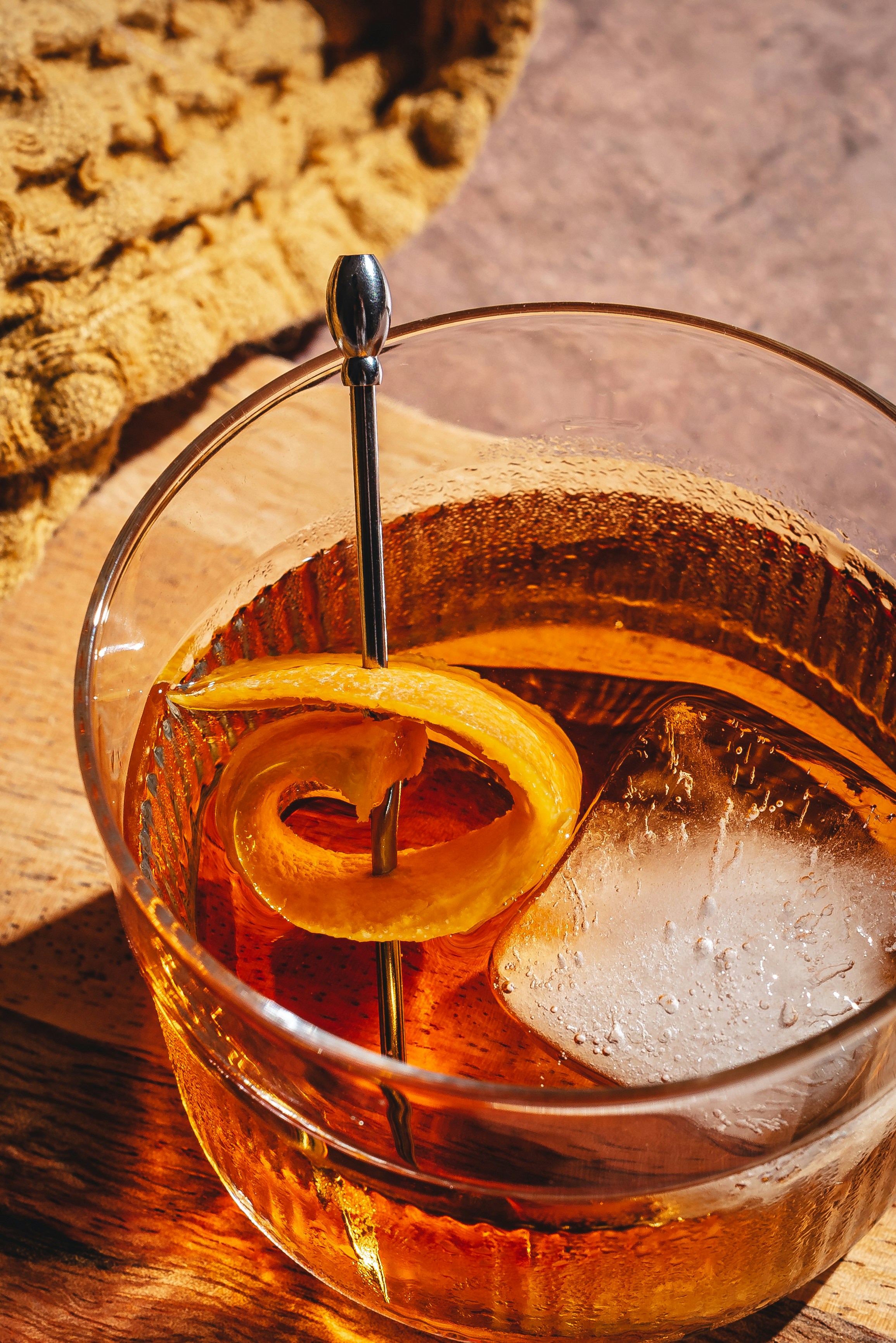 Cover image 1 for Cognac Reconsidered