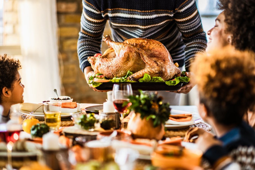 Hero image for Setting the Thanksgiving Table: How U.S. Consumers Will Celebrate, Spend, and Save for 2025
