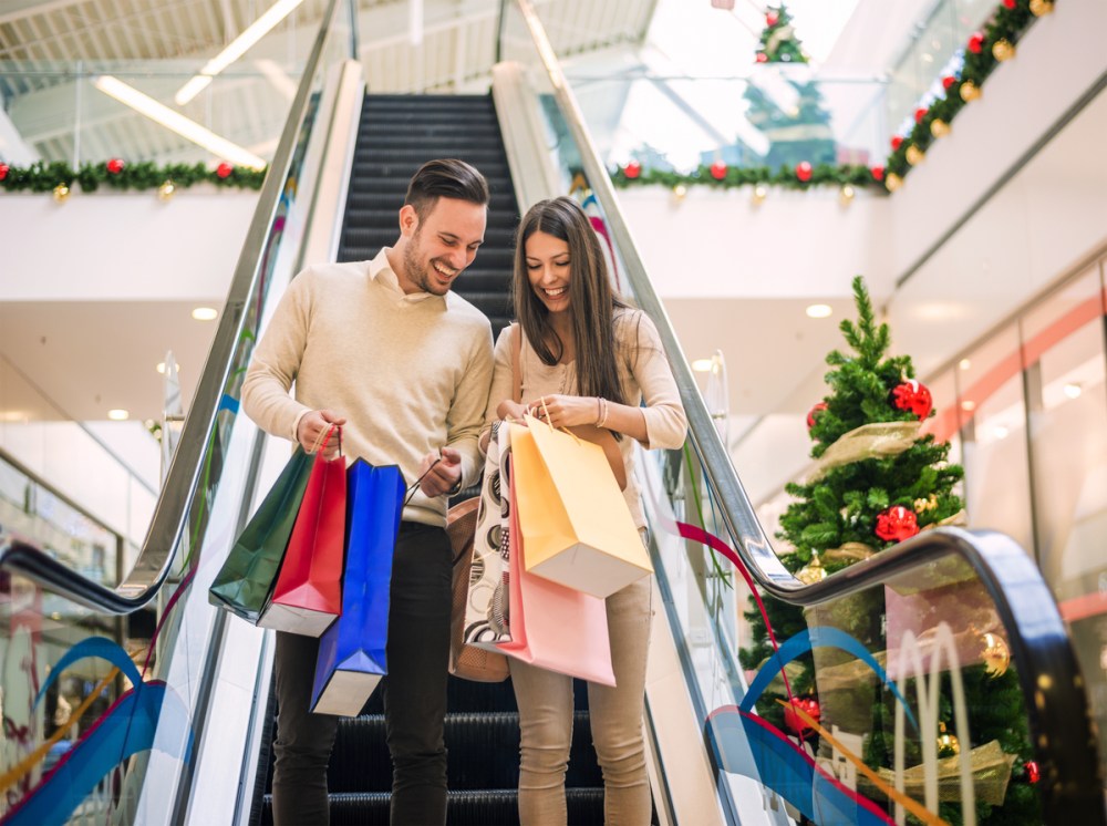 Hero image for Gifts, Gadgets, and Glam: What’s Driving Holiday 2025 Shopping