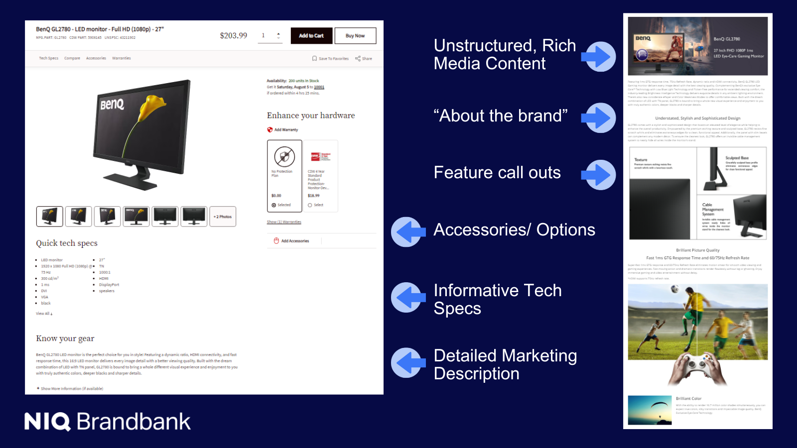 Cover image 1 for Black Friday Success Starts with Discoverability