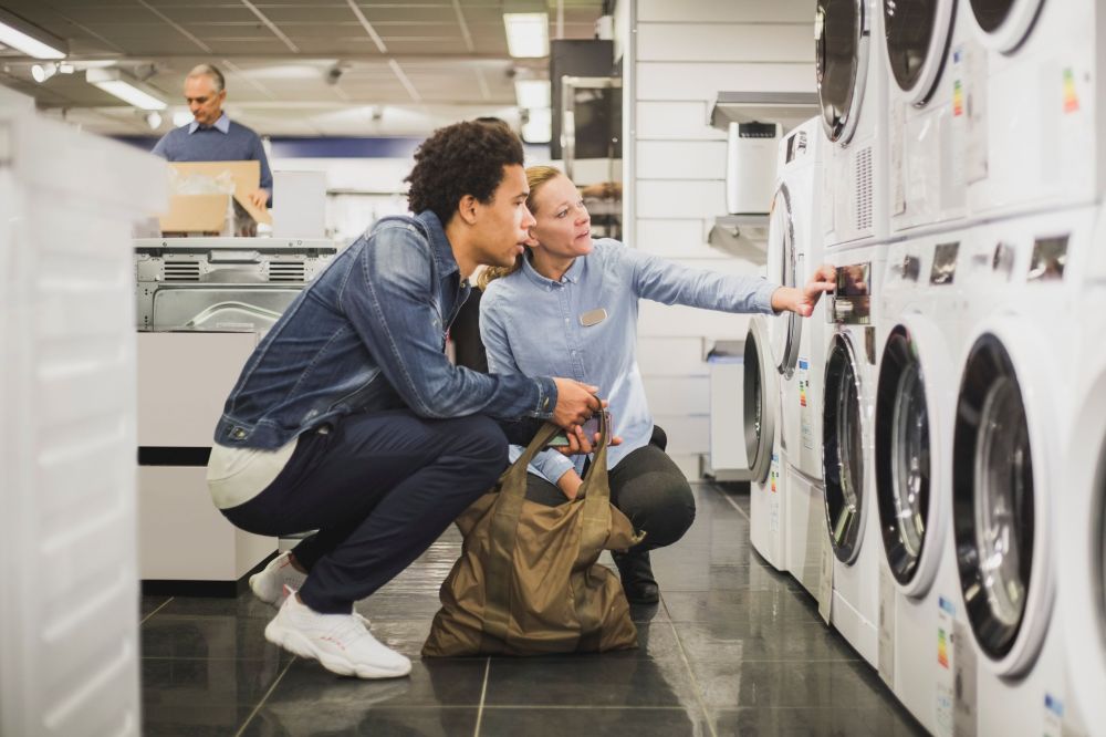 Hero-afbeelding van Betaalbaarheid blijft grootste uitdaging voor duurzame keuzes in witgoedmarkt