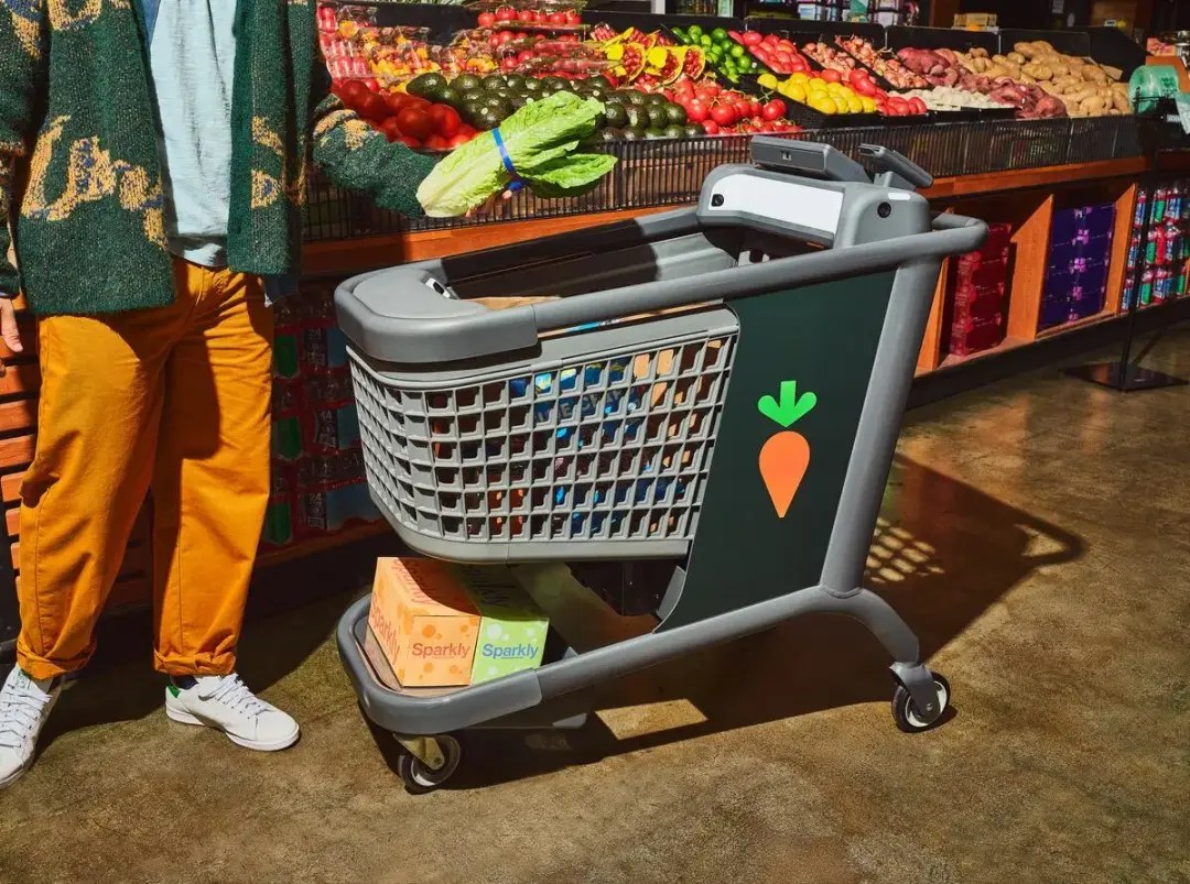 caper cart